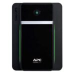 No-Break APC BVX1200L-LM - 1200 VA, 650 W, 6 h, Negro