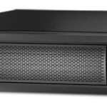 No-Break APC SMX3000RMLV2U - 3000 VA, 2700 W, 3 h, Negro, Oficina