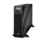 No-Break APC SRT5KXLT - 5400 VA, 4800 W, 1, 50 h, Negro, Industrial