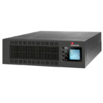 SBOL1KRT-1 Nobreak SMARTBITT - 1000 VA, 900 W, Negro, Industrial y Oficina