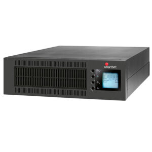 SBOL1KRT-1 Nobreak SMARTBITT - 1000 VA, 900 W, Negro, Industrial y Oficina