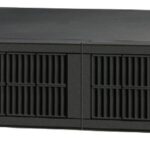 SBOL3KRT-1 Nobreak SMARTBITT - 3000 VA, 2700 W, Negro, Industrial y Oficina