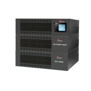 SMARTBITT Ups SBOL10KRTG1-2 10kva/10kw 220v