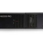 NB3200PROII No-Break SMARTBITT 3.2KVA/2700 Watts - Interactivo, Torre / Rack 2U, 120 V (configurable), Slot SNMP, 4 contactos, LCD, Software