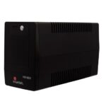 No Break SMARTBITT SBNB1800 - 1800 VA, 900 W, Negro, Hogar y Oficina