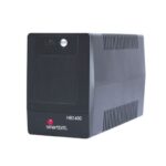 No Break SMARTBITT SBNB2400 - 2400 VA, 1200 W, Negro, Hogar y Oficina