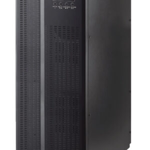 No Break SMARTBITT SBOL20KTII-3 - 20000 VA, 20000 W, 9 h, Negro