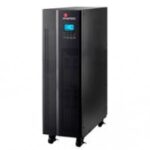 No Break SMARTBITT SBOL10KTII-3 (10KVA) - 10000VA/10000W, 9 h, Negro