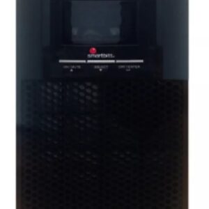 SBOL1KT (1KVA) No Break SMARTBITT SBOL1KT-1 (1KVA) - 1000VA-900W, 4 h, Negro