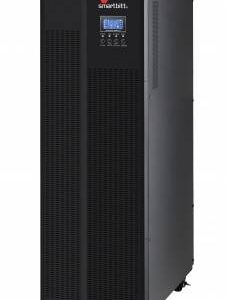 No Break SMARTBITT Modelo SBOL15KTII-3 Capacidad de voltaje de 15 - 000 VA/15, 000 Watts