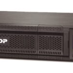 CDP UPO11-2RTAX 2000va/2000w fp 1.0 online ups 2u rt - lcd ul, fcc, ce 120 vac