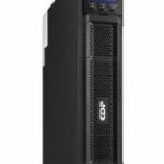 No-Break CDP UPO11-3RTAX 3000VA/3000W FP 1.0 Online UPS 2U RT - LCD UL, FCC, CE 120 Vac