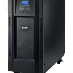 UPS CDP UPO22-6AX 6KVA/6KW PF 1.0 Online UPS Torre - LCD UL, FCC 208/220 Vac