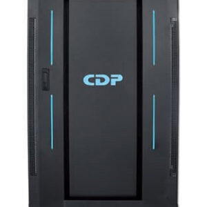 UPS CDP UPO33-40PF365 40KVA/36KW FP 0.9 - UPS Online trifasica baja Frec, entrada 208 Vac, salida 208vac/120 vac