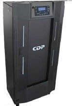 UPS CDP UPO33-60PF365 60KVA/54KW FP 0.9 - UPS Online trifasica baja Frec, entrada 208 Vac, salida 208vac/120 vac
