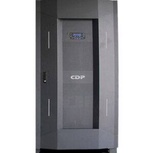 UPS CDP UPO33-80PF365 80KVA/72KW FP 0.9 - UPS Online trifasica baja Frec, entrada 208 Vac, salida 208vac/120 vac
