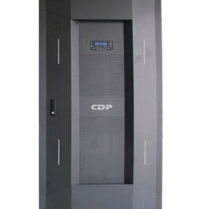 UPO033-100 UPS CDP UPO33-100PF365 100KVA/90KW FP 0.9 - UPS Online trifasica baja Frec, entrada 208 Vac, salida 208vac/120 vac