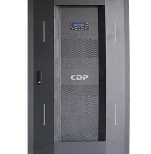 UPO033-120 UPS CDP UPO33-120PF365 120KVA/108KW FP 0.9 - UPS Online trifasica baja Frec, entrada 208 Vac, salida 208vac/120 vac