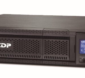 UPO11-3 RT AX (I) Ups online CDP upo11-3rtaxi 3000va/3000w fp 1.0 online ups 2u rt - lcd ul, fcc, ce 220 vac