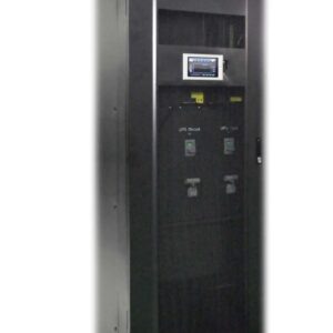 UPS Trifásico Modular CDP UPOXR-33 HM20 - Negro