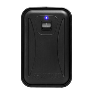 COMPLET No Break MT 505 con regulador y supresor integrado. Capacidad 250 W.
