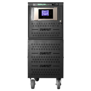 COMPLET UPS-MAR-30 UPS 30KVA 220V 3H Online Resp 15mins