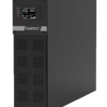 COMPLET UPS 1000VA/1000W Modelo 1KT120M On line Senoidal Doble Conversión Alta Frecuencia Signal. Gabinete Torre/Rack. 120V Entrada/Salida.Garantía 24 Meses
