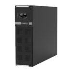 COMPLET UPS 3000VA/3000W Modelo 3KT120M On line Senoidal Doble Conversión Alta Frecuencia Signal. Gabinete Torre/Rack. 120V Entrada/Salida.Garantía 24 Meses