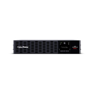 No break CyberPower PR3000RTXL2UHVA - 3000 VA, 3000W