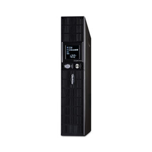 No break CyberPower OR1000PFCRT2U - 1000 VA, 700 W, Negro