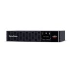 No Break CyberPower Modelo PR1000RTXL2U 1000VA / 1000W - salida de onda senoidal