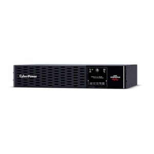 No Break CyberPower Modelo PR1000RTXL2U 1000VA / 1000W - salida de onda senoidal