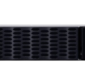 No Break CyberPower OL5KRTHD 5000VA / 5000W - Online Doble Conversión, 200 - 240 Vac / 200 - 240 Vac. Pantalla LCD