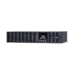 No Break CyberPower OLS2000RT2Ua 2000VA / 1800W - Online Doble Conversión, LCD