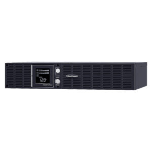 No-Break CyberPower OR2200PFCRT2U - 2000 VA, 1540 W, 8 h, Negro