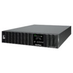 OL3000RTXL2U No-Break CyberPower - 3000 VA, 2700 W, 5 h, Negro, Industrial