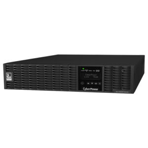 OL1000RTXL2U No-Break CyberPower - 1000 VA, 900 W, 5 h, Negro, Industrial