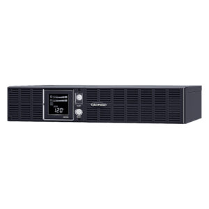 OR2200LCDRT2U No-Break CyberPower - 2000 VA, 1320 W, 8 h, Negro, Industrial