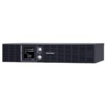 OR1500LCDRT2U No-Break CyberPower - 1500 VA, 900 W, 8 h, Negro, Industrial