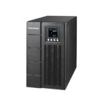 No-break CyberPower OLS3000A - 3000 VA, 2700 W, Negro
