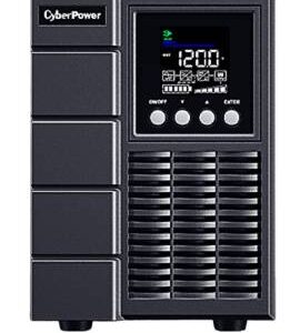 No-break CyberPower OLS2000A - 2000 VA, 1800 W