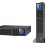 No-Break DATASHIELD UT-1500 - 1500 VA, 1350 W, Negro, Industrial y Oficina