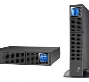 No-Break DATASHIELD UT-1500 - 1500 VA, 1350 W, Negro, Industrial y Oficina