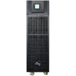 No-break DATASHIELD OL-15 KVA 33 - 15000 VA, 13500 W, Negro, No Break