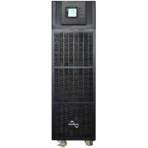 No-break DATASHIELD OL-15 KVA 33 - 15000 VA, 13500 W, Negro, No Break