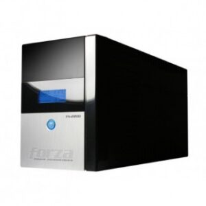 FORZA NoBreak FX-2200LCD 120V USB 2200VA/1200W