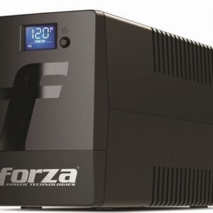 FORZA No-Break SL-801UL UPS120V 800VA/480W