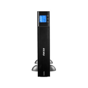 No-Break FORZA 3000VA/3000W - 3000 VA, 3000W, 3 h, Metálico, Industrial y Oficina