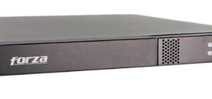 FORZA UPS ONLINE ATLAS 1000VA/800W(FDC-1001RUL) - Doble Conversión,