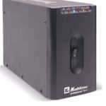 15007 USB/R No Break KOBLENZ 15007 - 1500 VA, 900 W, Negro, Hogar y Oficina